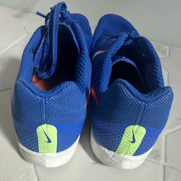 Nike Rival Distance Spikes - Picture 2 of 6